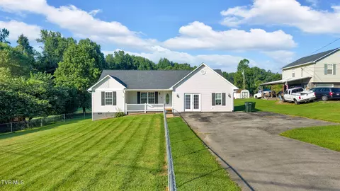 512 Nunley Drive Johnson City Tn 37604, Johnson City, TN 37604