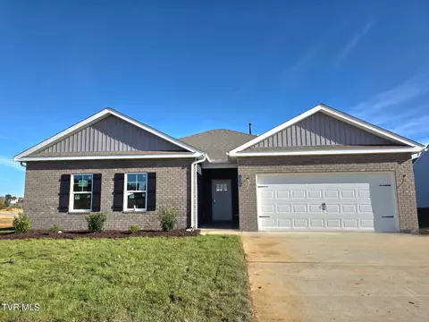 1096 Edison Road Johnson City Tn 37615, Johnson City, TN 37615