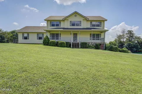 1406 Martins Glen Lane Gray Tn 37615, Gray, TN 37615