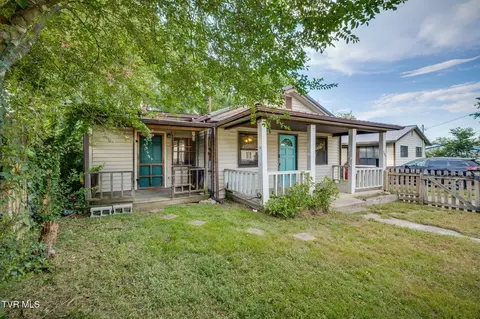 409 Colorado Street Johnson City Tn 37601, Johnson City, TN 37601