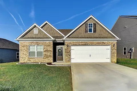 1136 Ridge Parke Kingsport Tn 37663, Kingsport, TN 37663