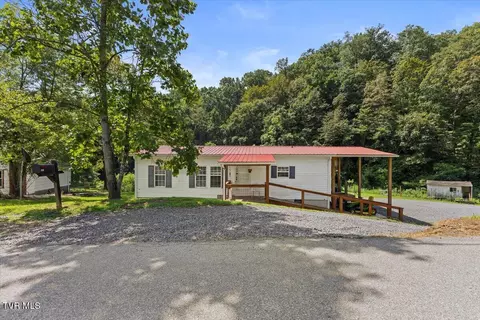 825 Old Blairs Gap Road Kingsport Tn 37660, Kingsport, TN 37660