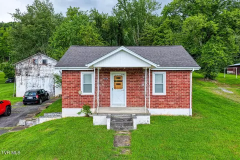 3112 Blackburn Avenue Kingsport Tn 37660, Kingsport, TN 37660