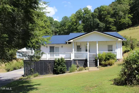 3705 Big Hill Road Pennington Gap Va 24277, Pennington Gap, VA 24277