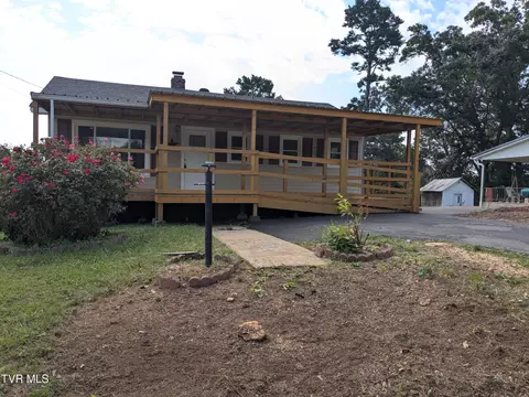 1341 Mcgregor Drive Kingsport Tn 37660, Kingsport, TN 37660