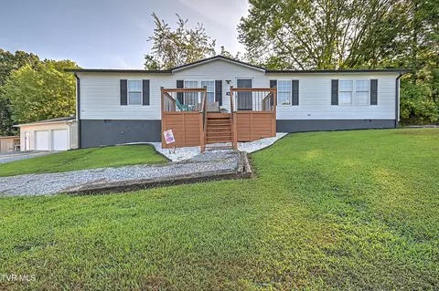 540 Long Hollow Road Elizabethton Tn 37643, Elizabethton, TN 37643