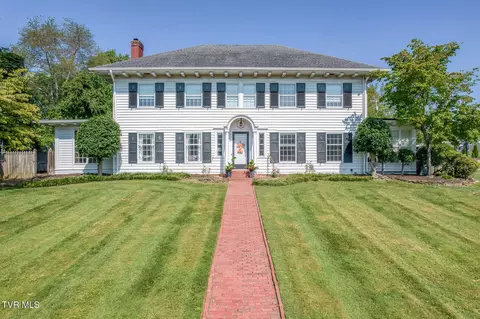 611 E Holston Avenue Johnson City Tn 37601, Johnson City, TN 37601