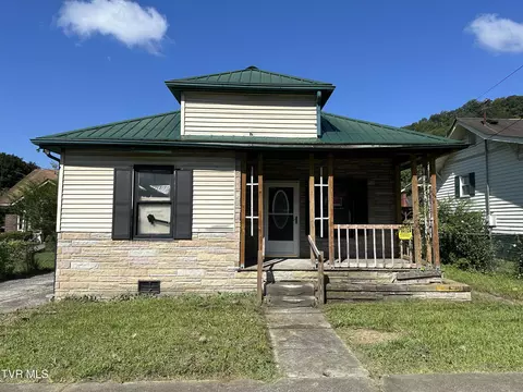 308 Spruce Street Appalachia Va 24216, Appalachia, VA 24216