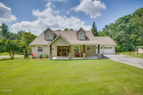 130 Tyler Drive Bristol Tn 37620, Bristol, TN 37620