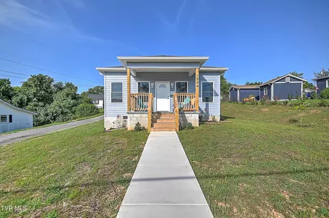 1304 Virginia Avenue Bristol Tn 37620, Bristol, TN 37620