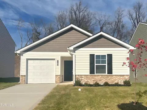 1152 Aspen Terrace Greeneville Tn 37745, Greeneville, TN 37745