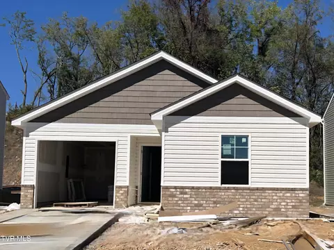 1152 Aspen Terrace Greeneville Tn 37745, Greeneville, TN 37745