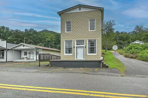 284 Railroad Avenue Duffield Va 24244, Duffield, VA 24244