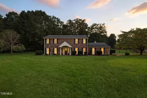 120 Lick Branch Road Bristol Tn 37620, Bristol, TN 37620
