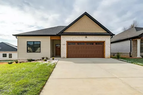 199 Dry Kiln Court Johnson City Tn 37615, Johnson City, TN 37615