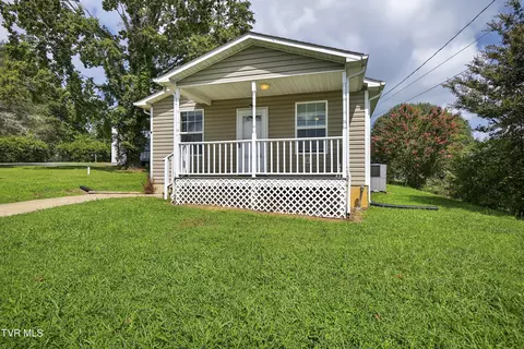 2241 Bradley Street Bristol Va 24201, Bristol, VA 24201