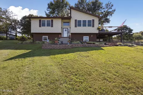 1140 Hartman Road Greeneville Tn 37743, Greeneville, TN 37743