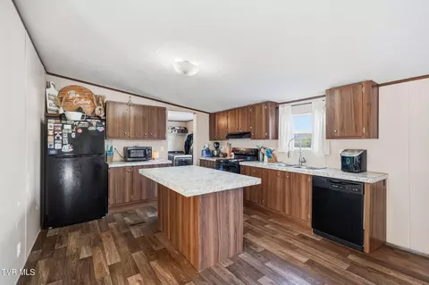 Kitchen - 240 Cherry Tree Drive Dryden Va 24243, Dryden, VA 24243 photo 1 of 3