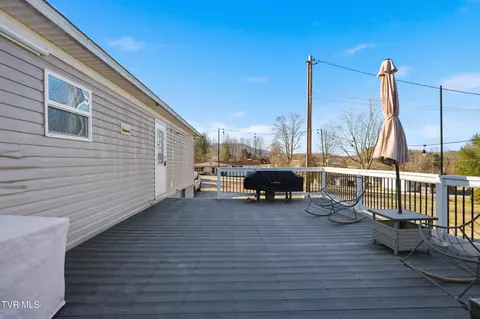 Exterior - 240 Cherry Tree Drive Dryden Va 24243, Dryden, VA 24243 photo 3 of 6