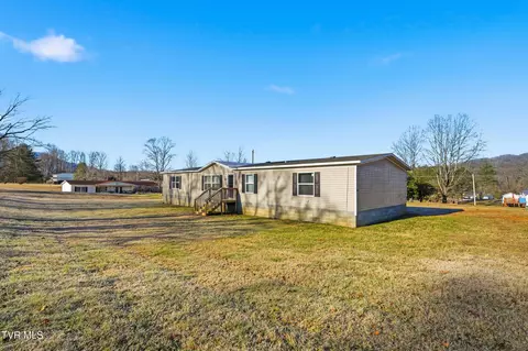 Exterior - 240 Cherry Tree Drive Dryden Va 24243, Dryden, VA 24243 photo 1 of 6