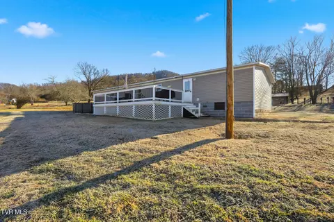 Exterior - 240 Cherry Tree Drive Dryden Va 24243, Dryden, VA 24243 photo 4 of 6