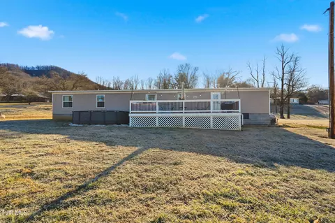 Exterior - 240 Cherry Tree Drive Dryden Va 24243, Dryden, VA 24243 photo 5 of 6
