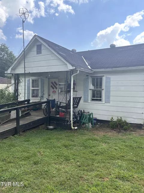401 Gibson Street Rogersville Tn 37857, Rogersville, TN 37857