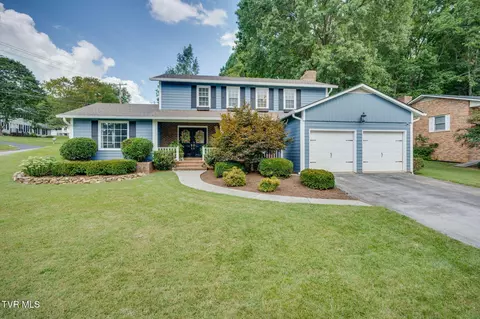 718 Willmar Street Johnson City Tn 37604, Johnson City, TN 37604