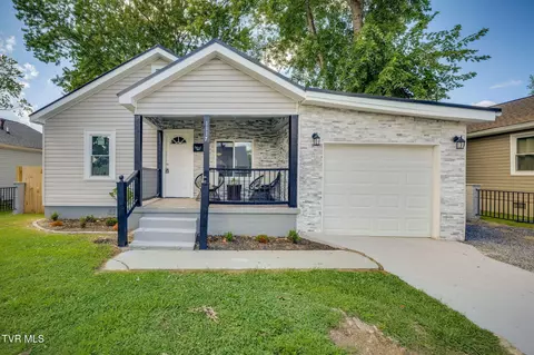 1117 Lomax Street Kingsport Tn 37660, Kingsport, TN 37660