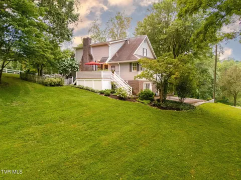Exterior - 23349 Bowman Road Abingdon Va 24211, Abingdon, VA 24211 photo 2 of 17