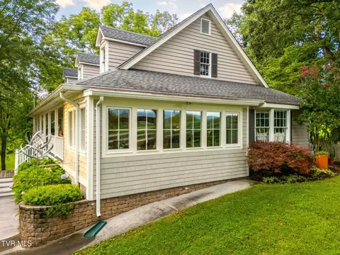 Exterior - 23349 Bowman Road Abingdon Va 24211, Abingdon, VA 24211 photo 6 of 17