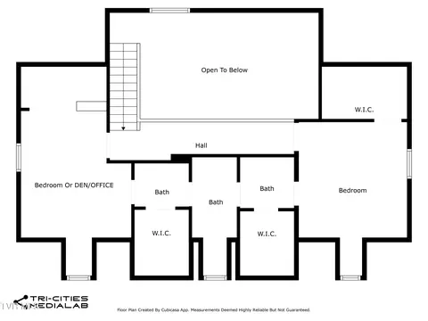 Floorplan - 23349 Bowman Road Abingdon Va 24211, Abingdon, VA 24211 photo 2 of 4