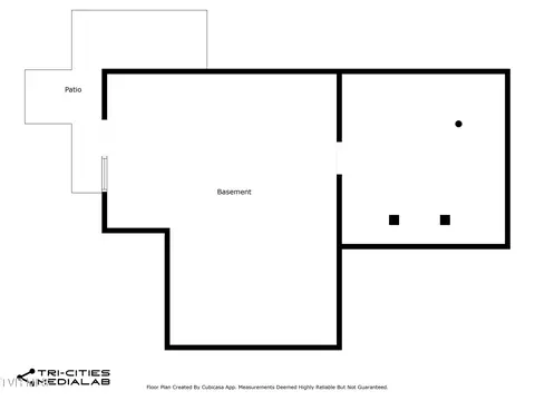 Floorplan - 23349 Bowman Road Abingdon Va 24211, Abingdon, VA 24211 photo 3 of 4