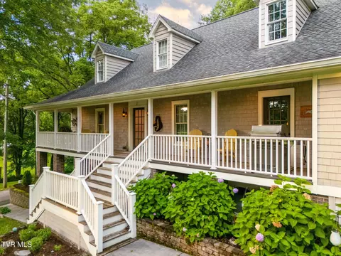 Exterior - 23349 Bowman Road Abingdon Va 24211, Abingdon, VA 24211 photo 1 of 17