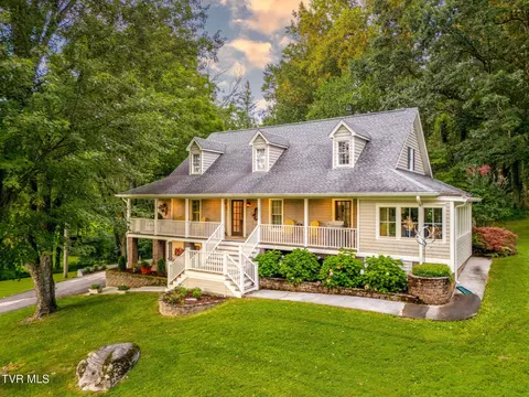 23349 Bowman Road Abingdon Va 24211, Abingdon, VA 24211