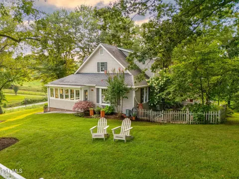 Exterior - 23349 Bowman Road Abingdon Va 24211, Abingdon, VA 24211 photo 7 of 17