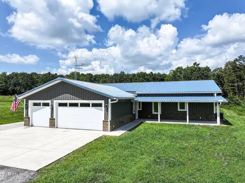 1433 Billy Bible Road Greeneville Tn 37745, Greeneville, TN 37745