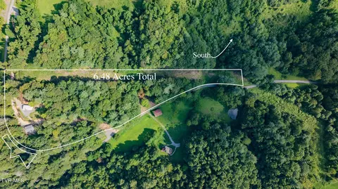 240 Little Branch Road Flag Pond Tn 37657, Flag Pond, TN 37657