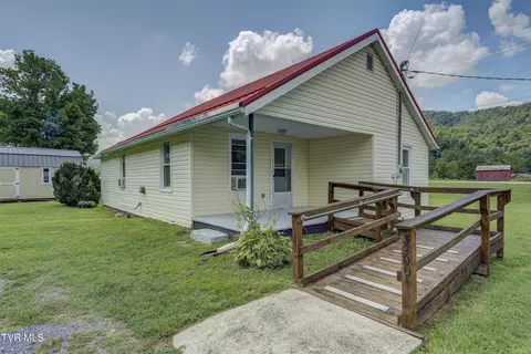 3200 Temple Hill Road Erwin Tn 37650, Erwin, TN 37650
