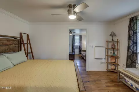 Bedroom - 3200 Temple Hill Road Erwin Tn 37650, Erwin, TN 37650 photo 2 of 3