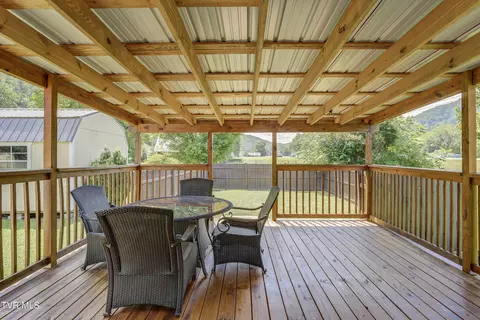 Exterior - 3200 Temple Hill Road Erwin Tn 37650, Erwin, TN 37650 photo 8 of 11