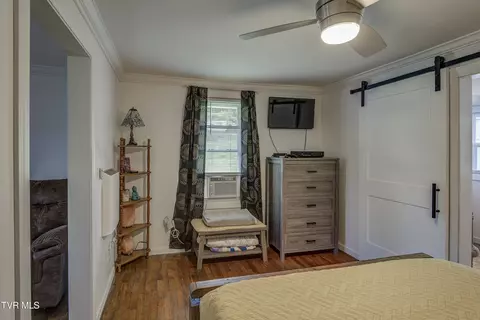 Bedroom - 3200 Temple Hill Road Erwin Tn 37650, Erwin, TN 37650 photo 3 of 3