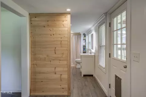 Entry Way - 3200 Temple Hill Road Erwin Tn 37650, Erwin, TN 37650 photo 2 of 3