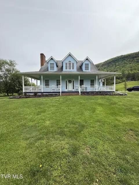 1931 Tuck Road Big Stone Gap Va 24219, Big Stone Gap, VA 24219