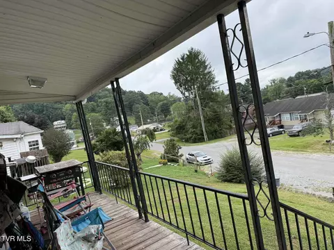 Exterior - 111 NW Dale Street Wise Va 24293, Wise, VA 24293 photo 8 of 8