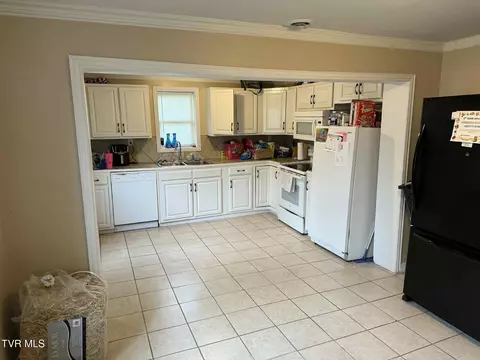 Kitchen - 111 NW Dale Street Wise Va 24293, Wise, VA 24293 photo 2 of 2