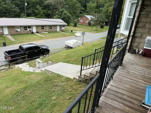 Exterior - 111 NW Dale Street Wise Va 24293, Wise, VA 24293 photo 6 of 8