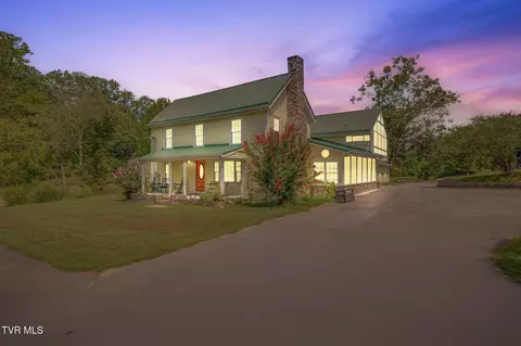 748 Cripple Creek Road Watauga Tn 37694, Watauga, TN 37694