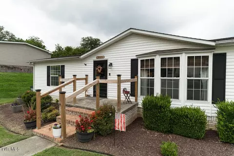 1006 Bertha Greer Street Kingsport Tn 37665, Kingsport, TN 37665