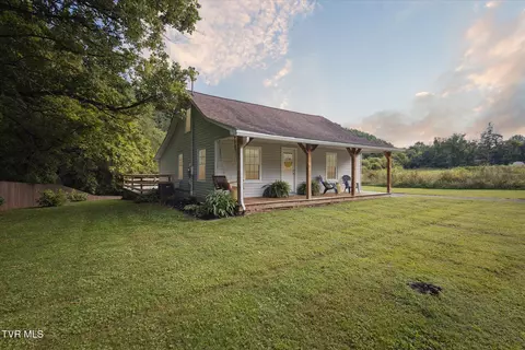1252 Old Jonesboro Road Bristol Tn 37620, Bristol, TN 37620